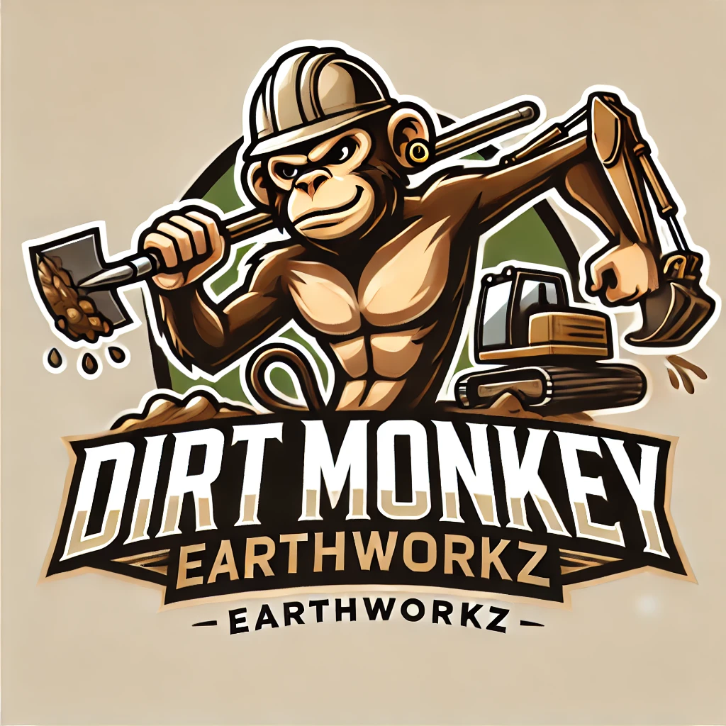 Commercial Earthworks